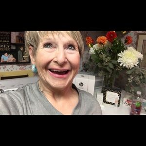 Meet your Posher, Jorj